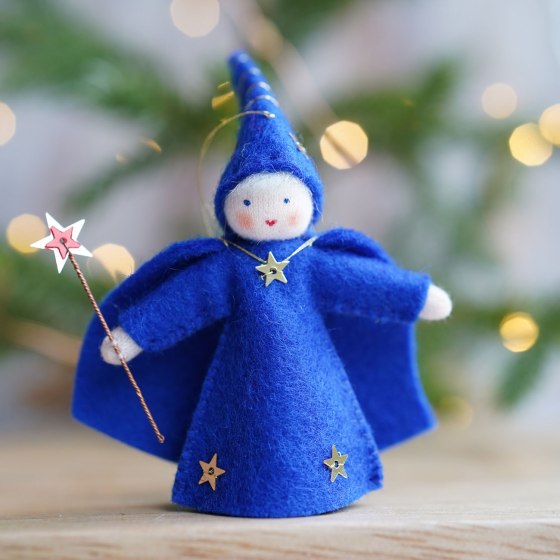 Imagen de Mago Navidad Ambrosius
