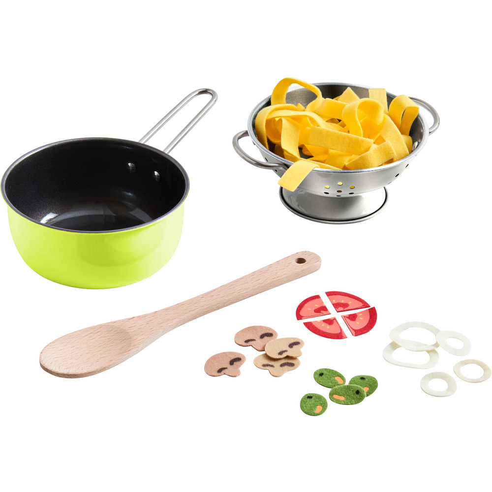 Imagen de Set de comida italiana