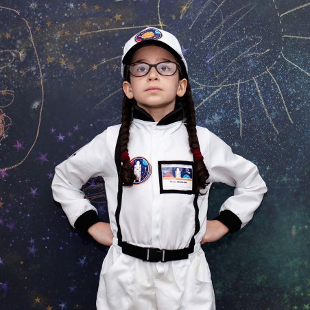 Imagen de Disfraz de Astronauta