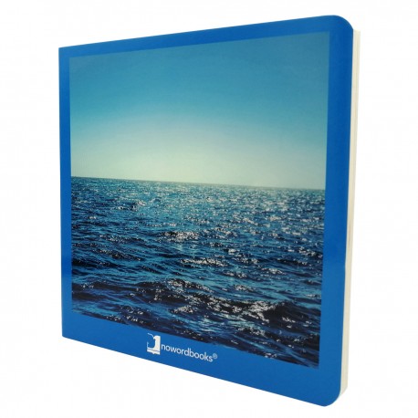 Imagen de Libro Nowordbooks "El Mar"