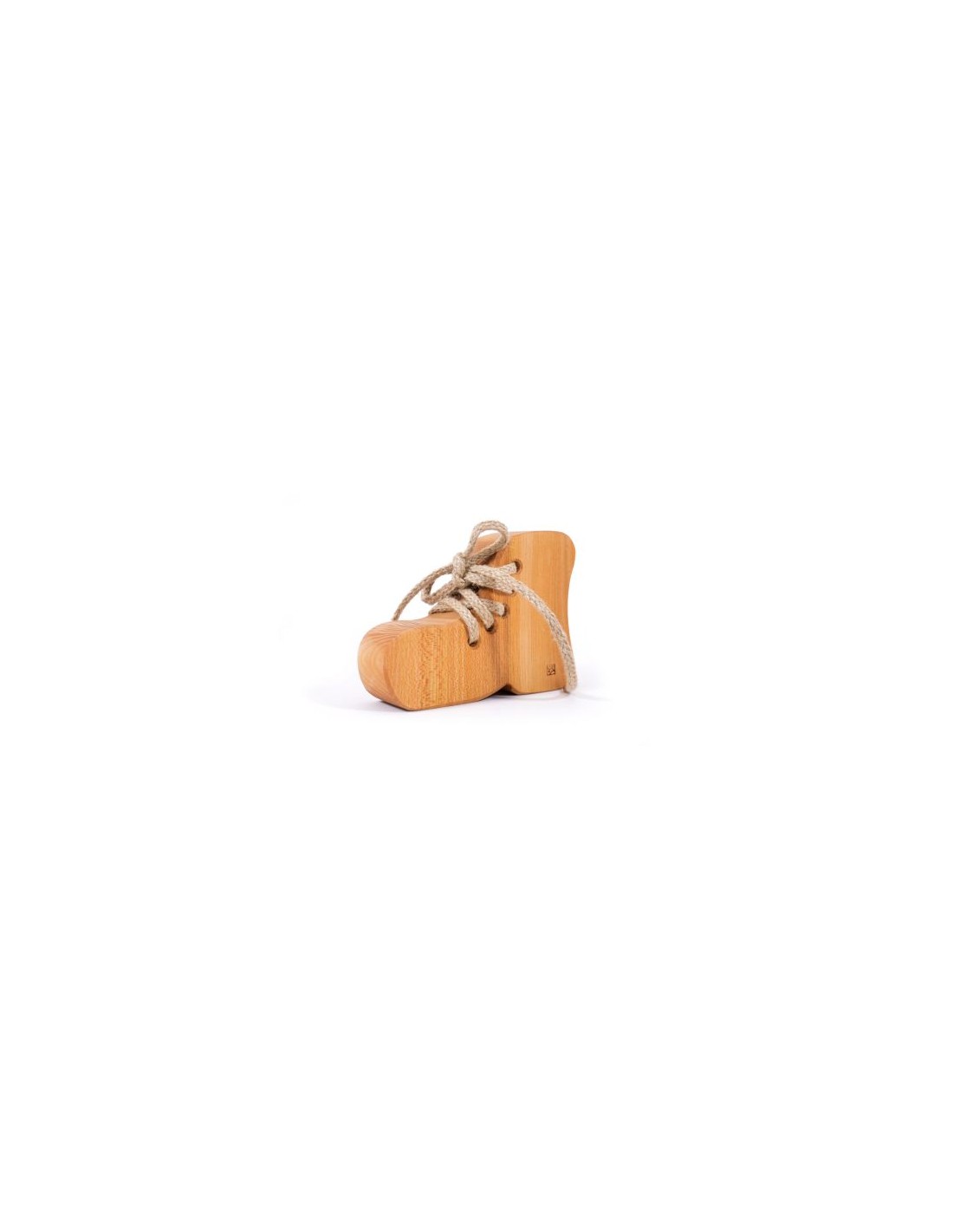 Imagen de Zapato de enhebrado