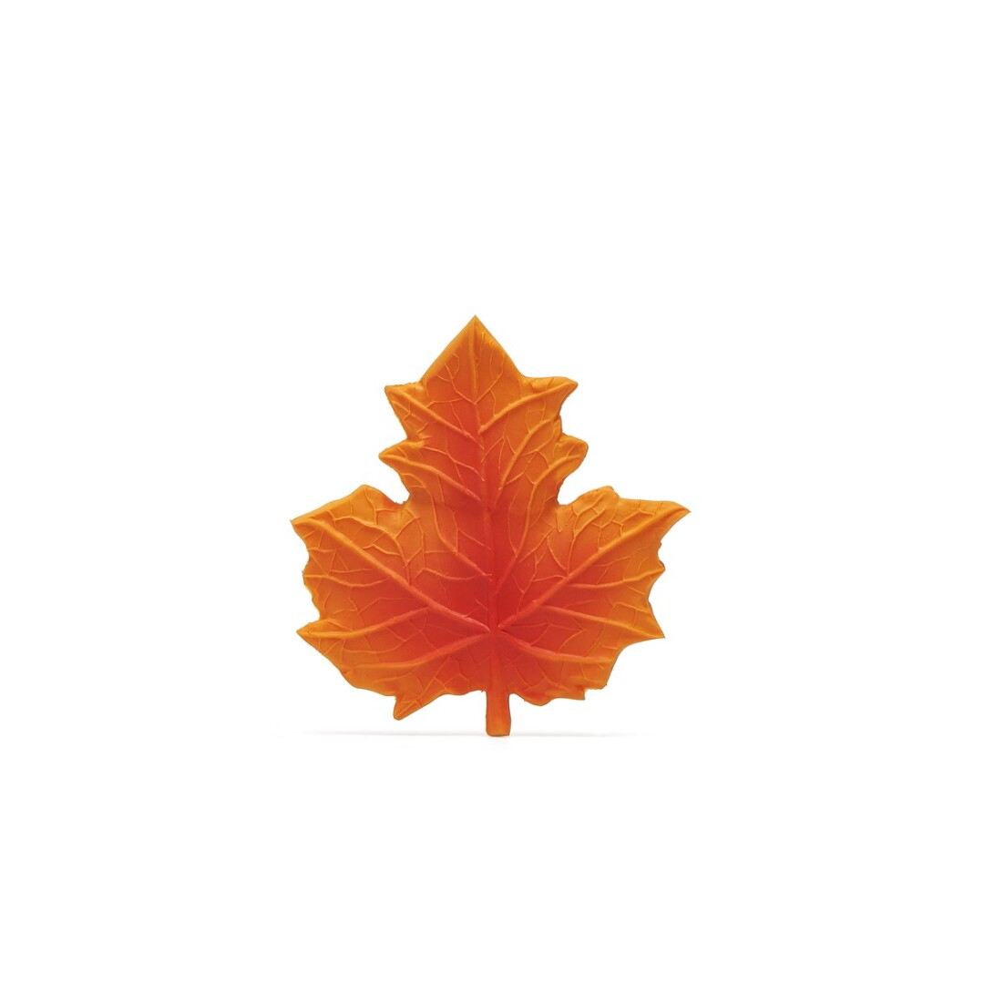 Imagen de Mordedor hoja de otoño