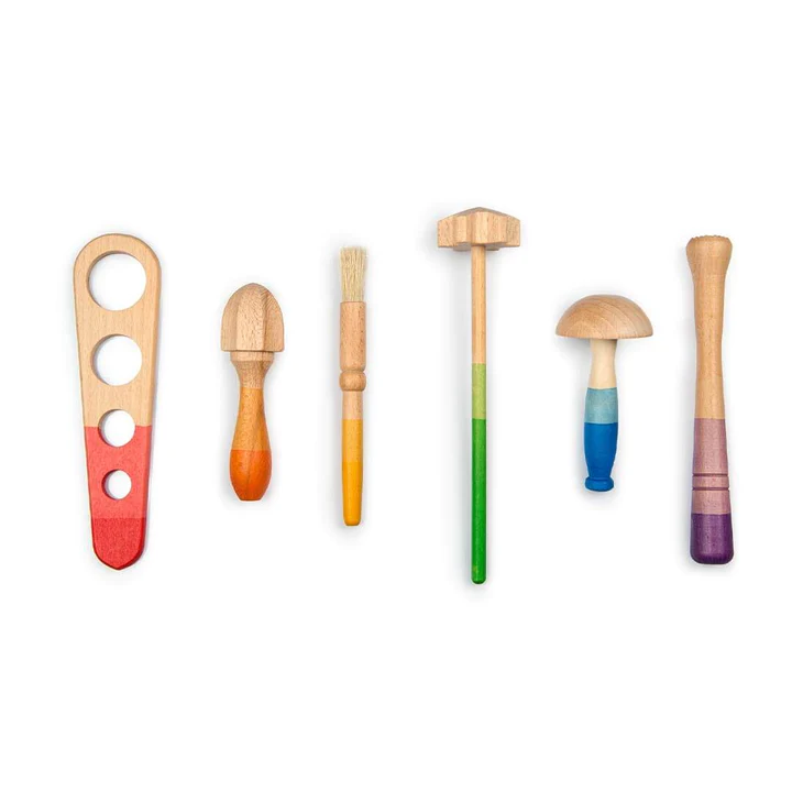 Imagen de Tools