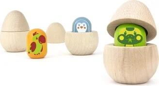 Imagen de Huevos de Milaniwood
