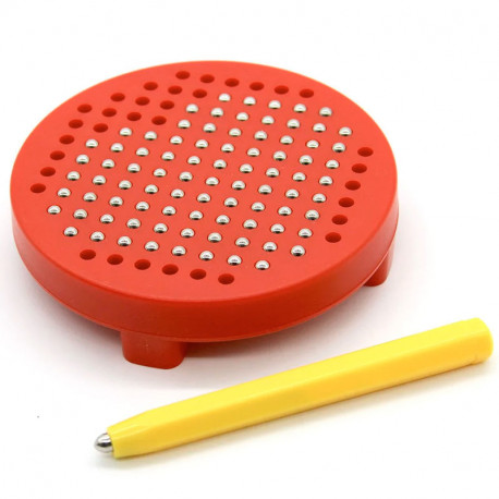 Imagen de Imapad Pocket rojo