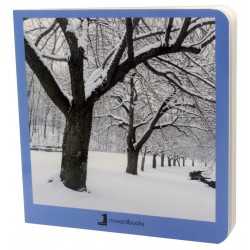 Imagen de Libro Nowordbooks "Invierno"