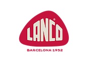 Logotipo de Lanco