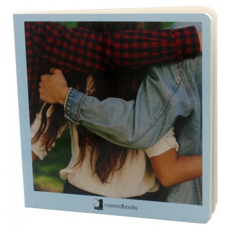 Imagen de Libro Nowordbooks "Las Familias"