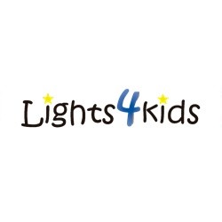 Logotipo de Lights 4 Kids
