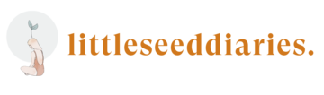 Logotipo de Littleseeddiaries