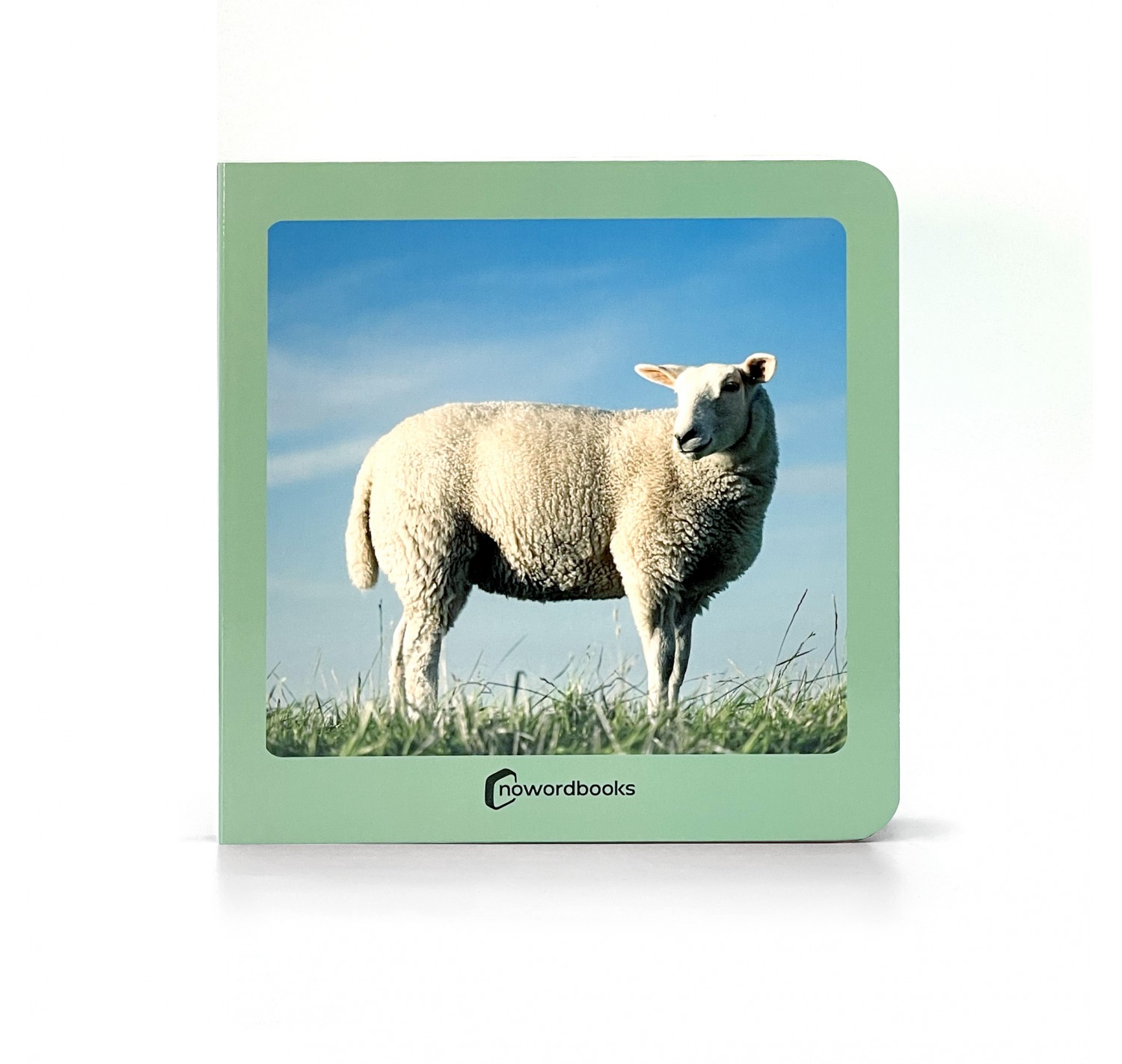 Imagen de  Libro Nowordbooks  "Los Animales de la Granja 2"