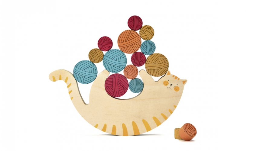 Imagen de MEOW!