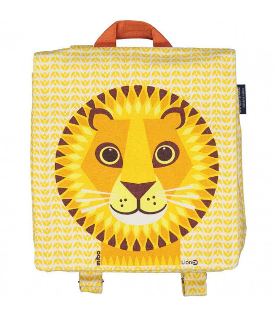 Imagen de Mochila infantil "León"