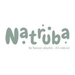 Logotipo de Natruba