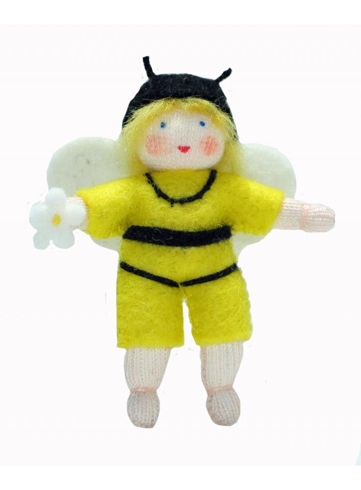 Imagen de Niño Abeja amarillo