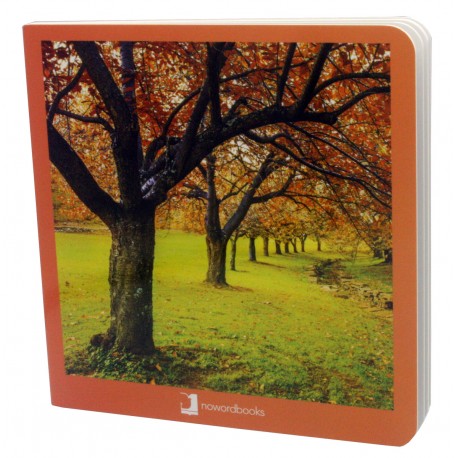 Imagen de Libro Nowordbooks "Otoño"