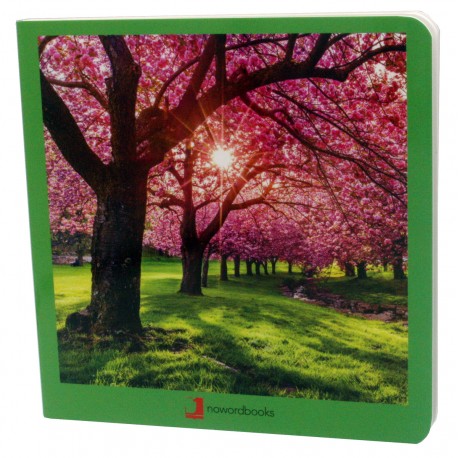 Imagen de Libro Nowordbooks "Primavera"