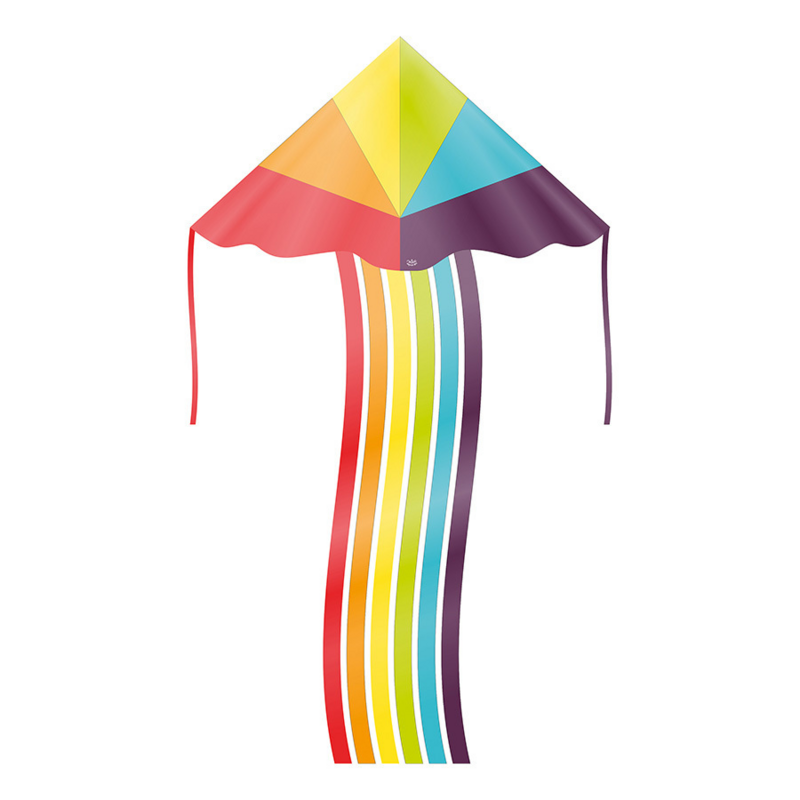 Imagen de Cometa Arcoiris 