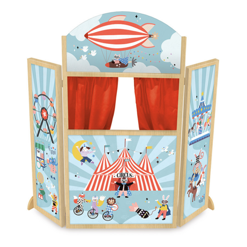 Imagen de Teatro Circus