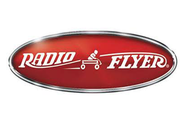 Logotipo de Radio Flyer
