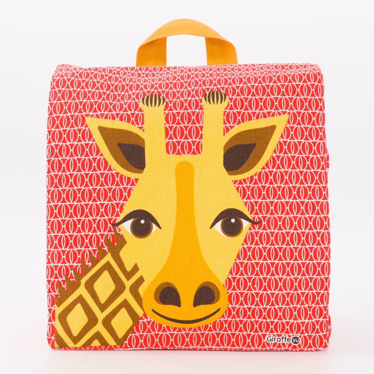 Imagen de Mochila infantil "Girafa"