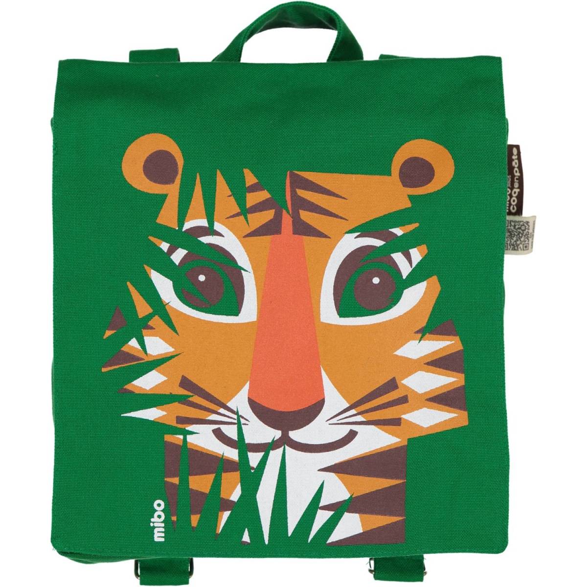Imagen de Mochila infantil "Tigre"