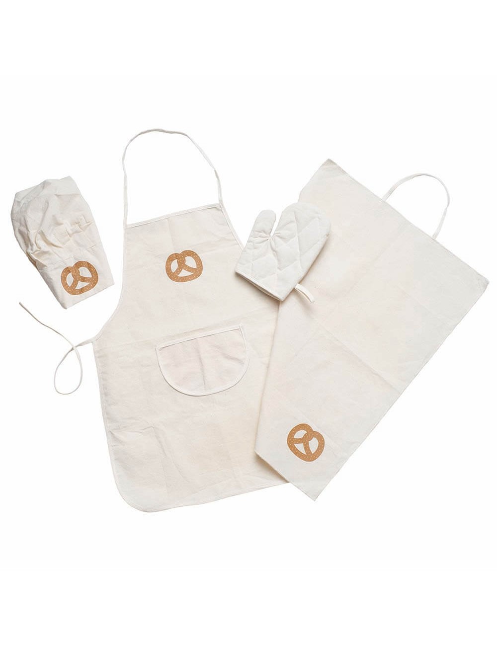 Imagen de Conjunto Chef
