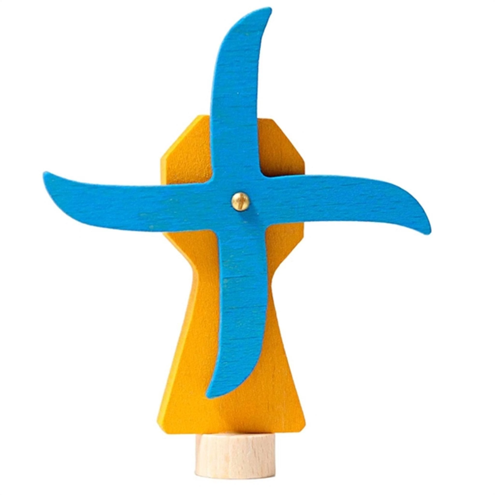 Imagen de Figura decorativa Molino de viento