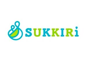 Logotipo de Sukkiri