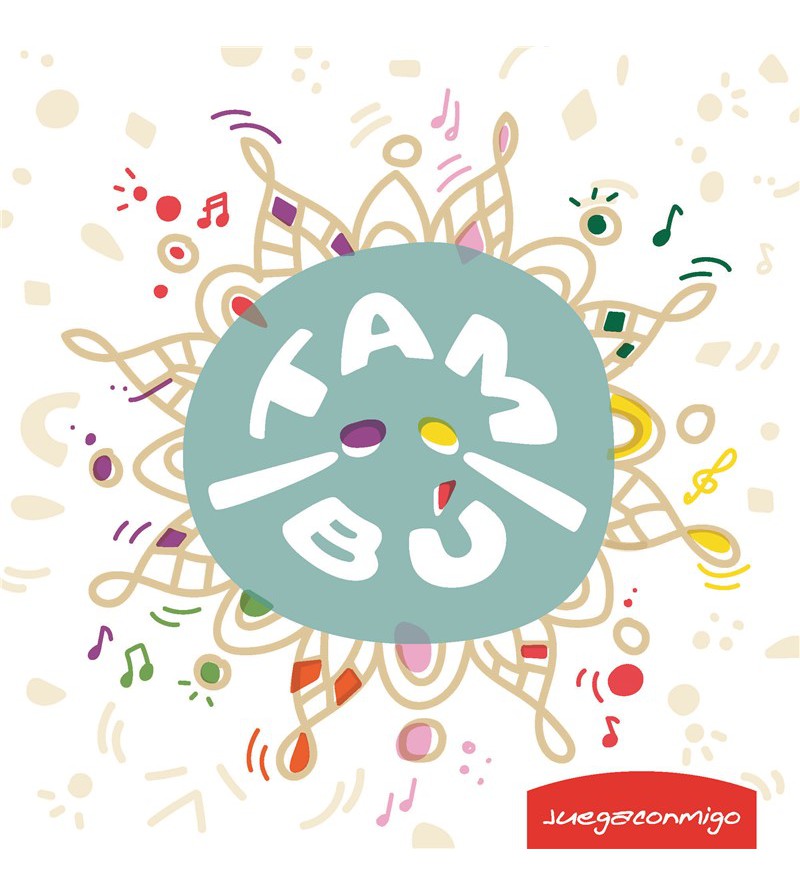 Logotipo de Tambú