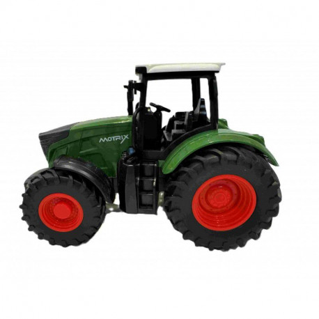 Imagen de Tractor Motrix