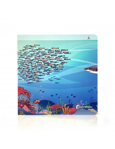 Imagen de Un paseo por el mar