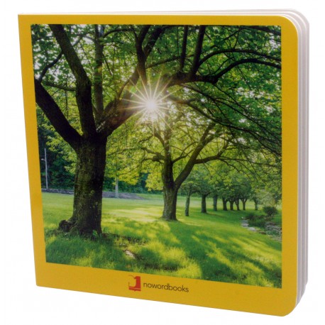 Imagen de Libro Nowordbooks "Verano"