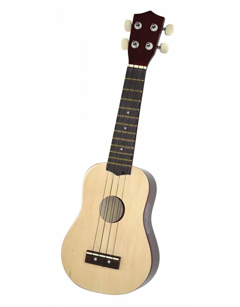 Imagen de Ukelele