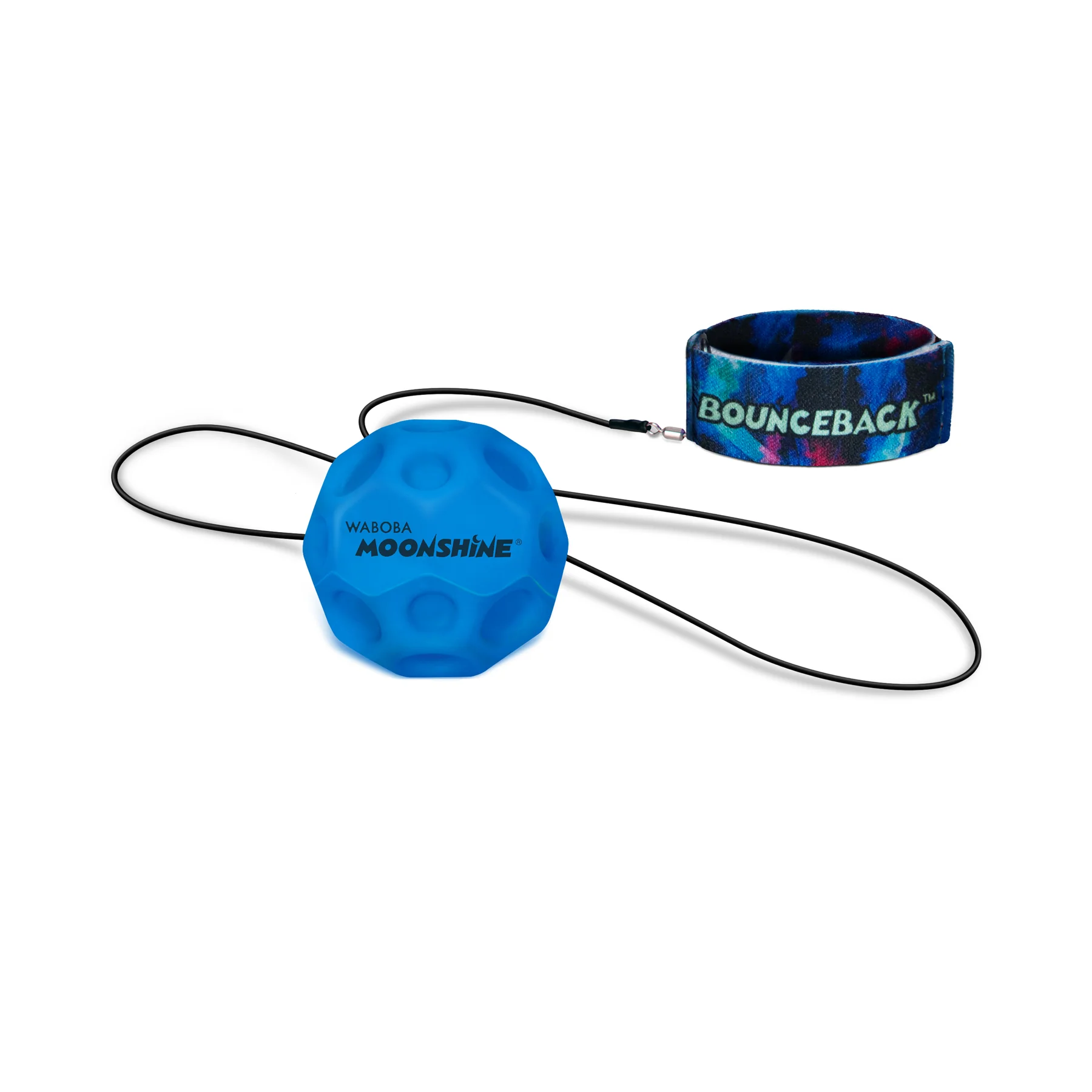 Imagen de Pelota Led Bounceback-Waboba
