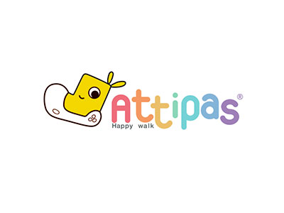 Logotipo de Attipas