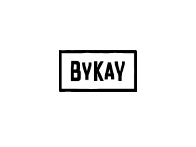Logotipo de ByKay