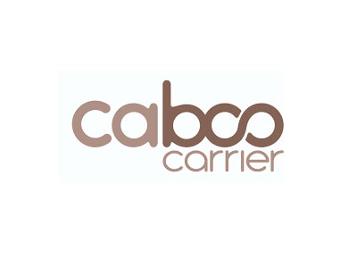 Logotipo de Caboo