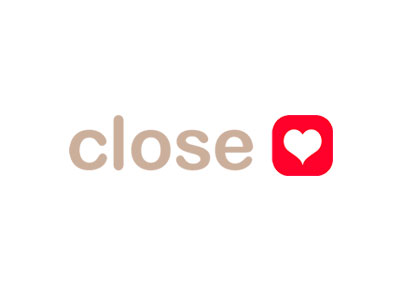Logotipo de Close Parents