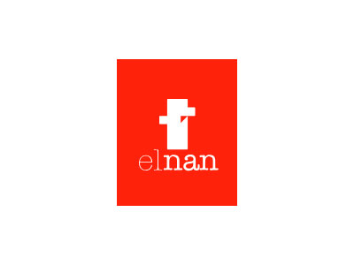 Logotipo de El Nan