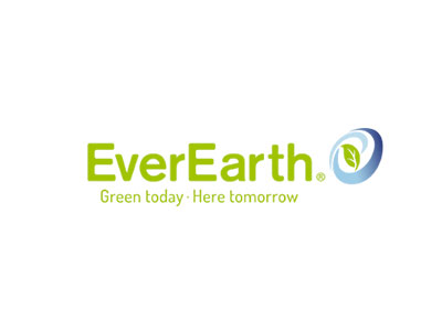Logotipo de EverEarth