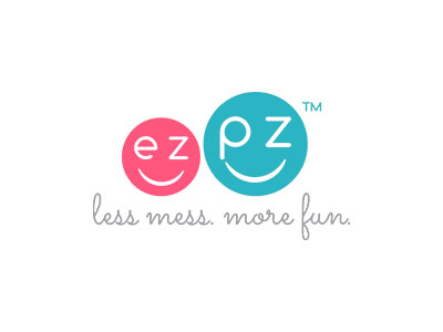 Logotipo de Ez pz