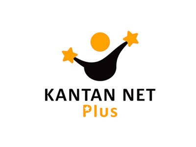 Logotipo de Kantan