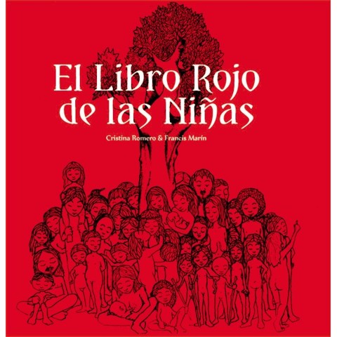 Imagen de El Libro Rojo de las Niñas