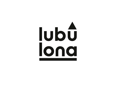 Logotipo de Lubulona