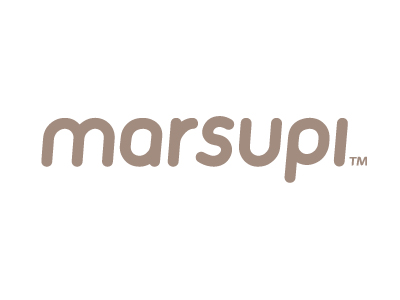 Logotipo de Marsupi