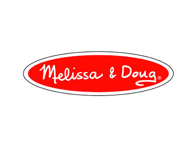 Logotipo de Melissa & Doug