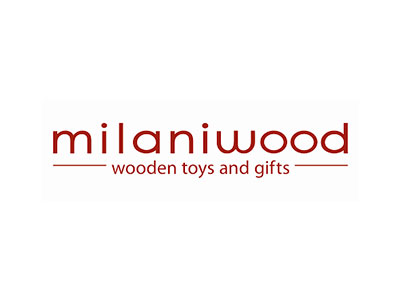 Logotipo de Milaniwood