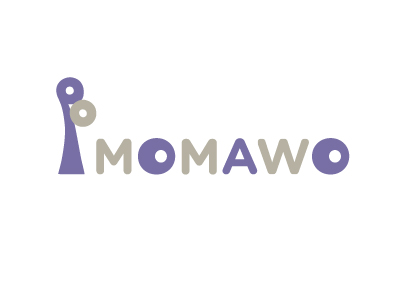 Logotipo de Momawo