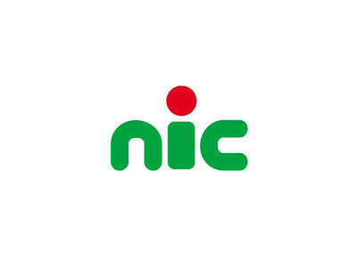 Logotipo de Nic